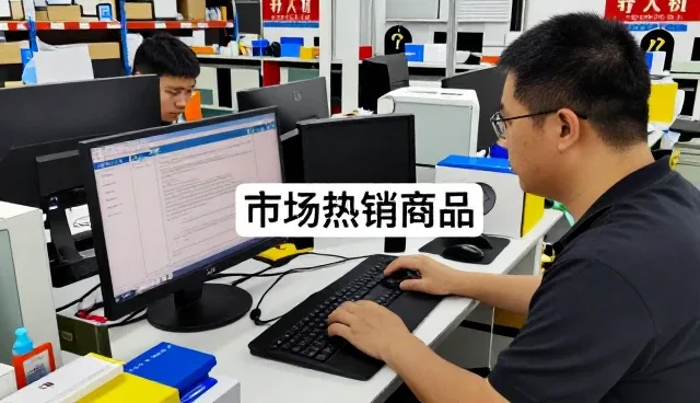 市场热销商品如何推动日用百货效率提升